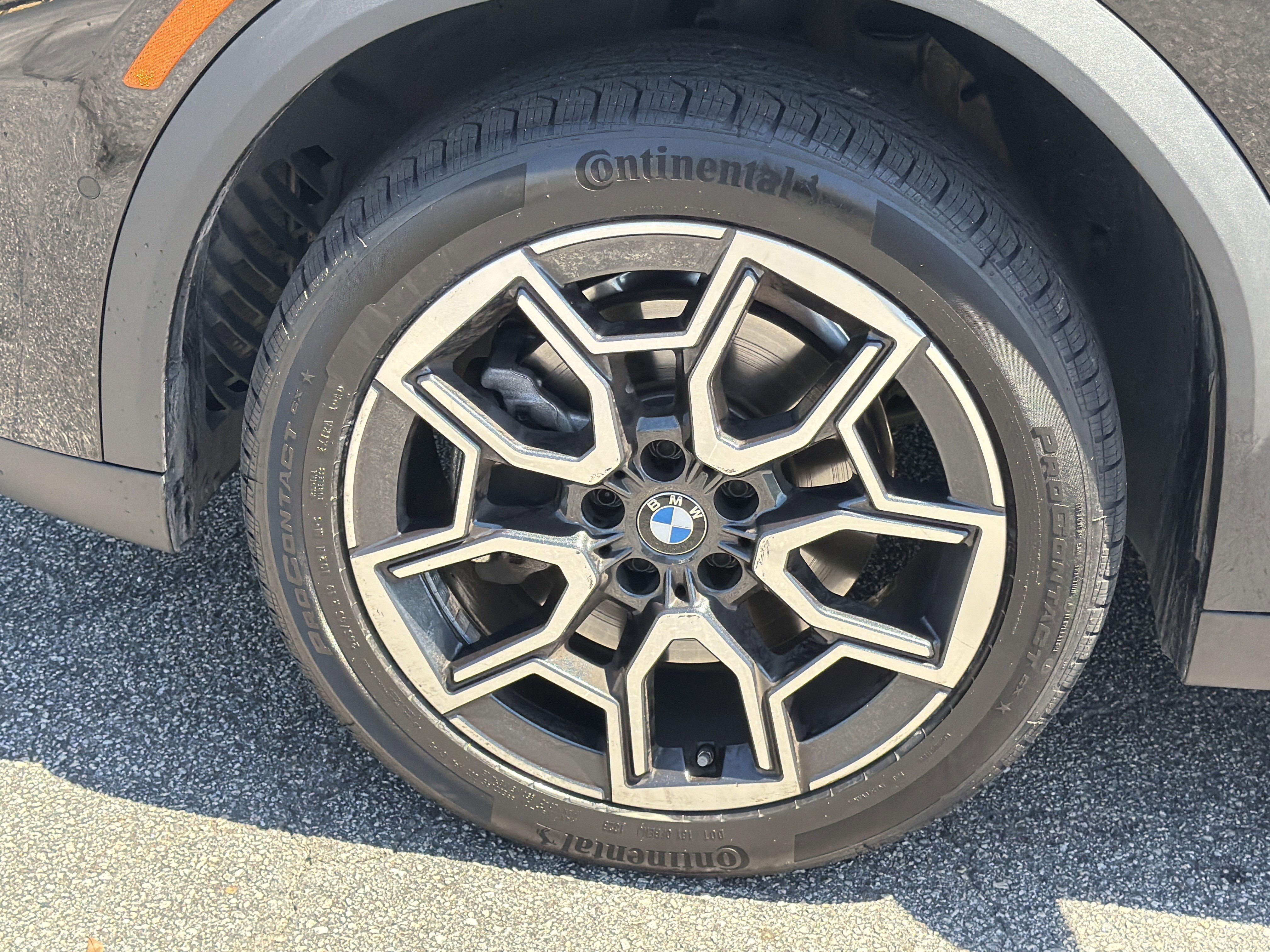 Certified 2026 BMW X2 xDrive28i AWD/4WD image 31