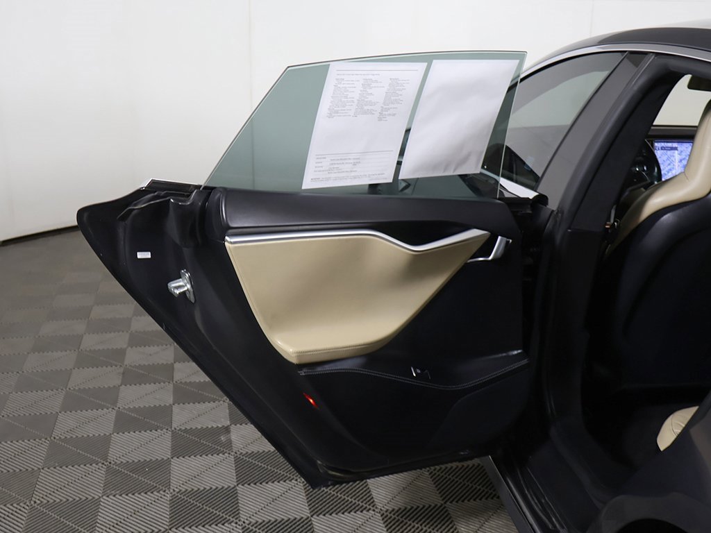 Used 2015 Tesla Model S P85D image 23