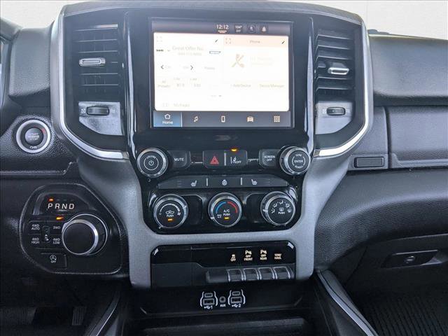 Certified 2025 RAM 1500 Big Horn image 14