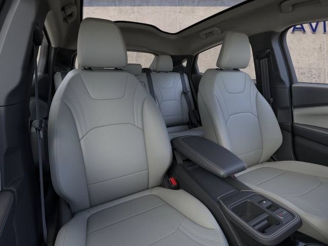 New 2026 Ford Mustang Mach-E Premium AWD/4WD image 10