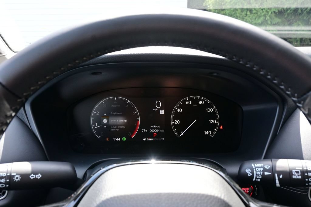 New 2027 Honda HR-V EX-L image 23