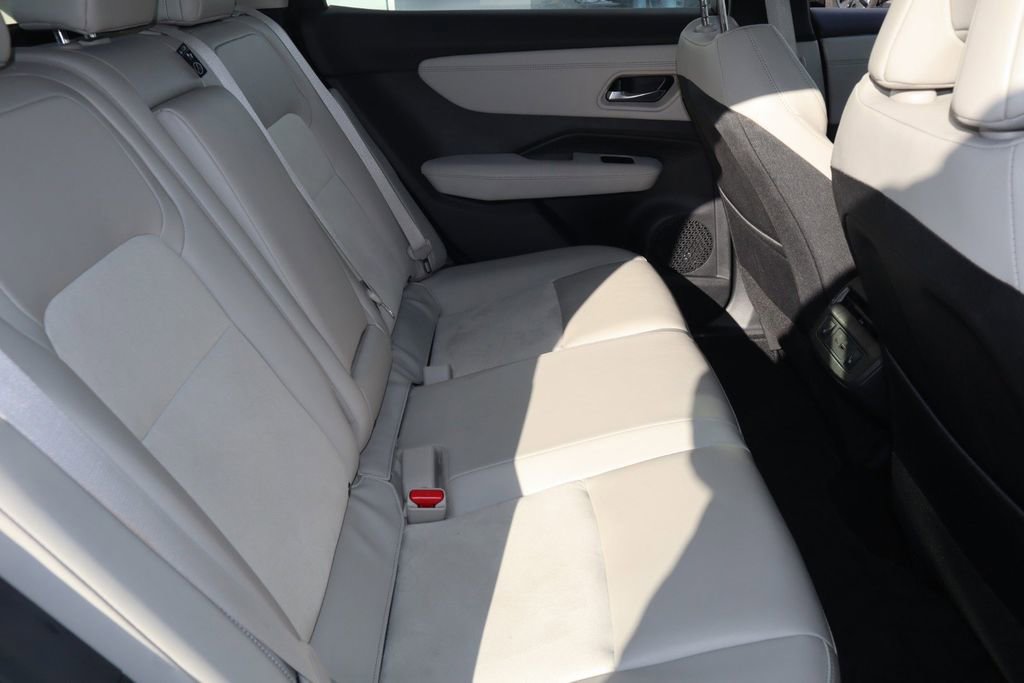 Certified 2024 Nissan Ariya FWD image 29