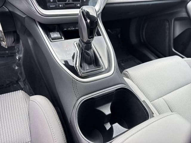 Certified 2024 Subaru Legacy Premium AWD/4WD image 21