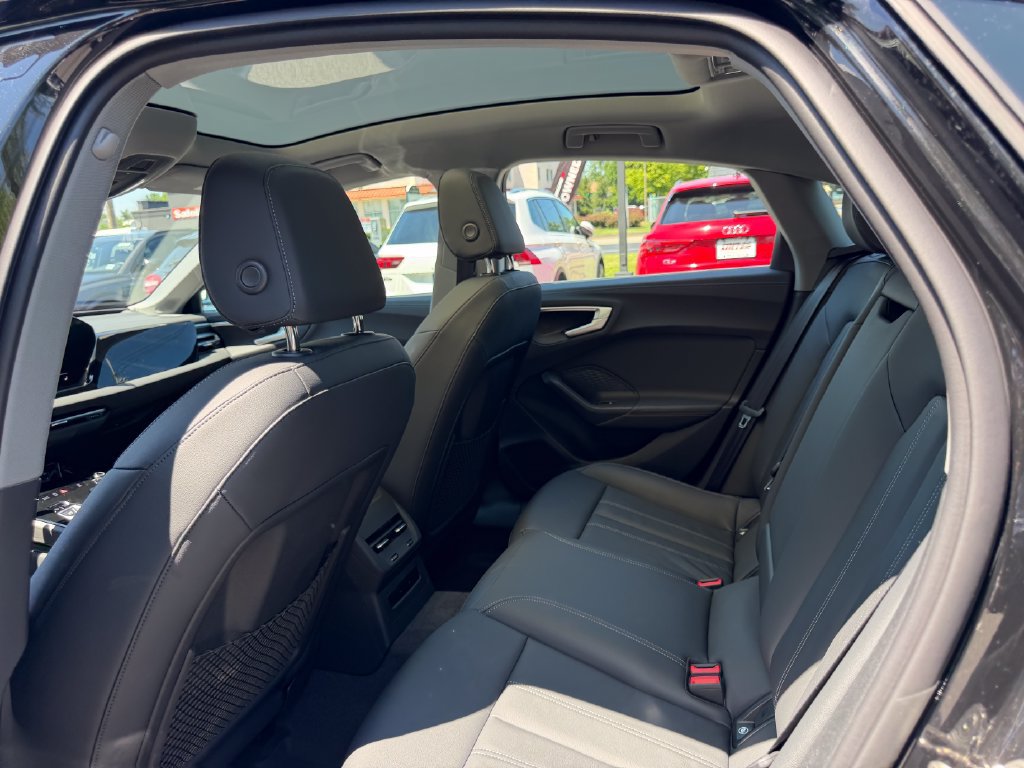 Certified 2025 Audi A5 Premium w/ Convenience Package AWD/4WD image 28