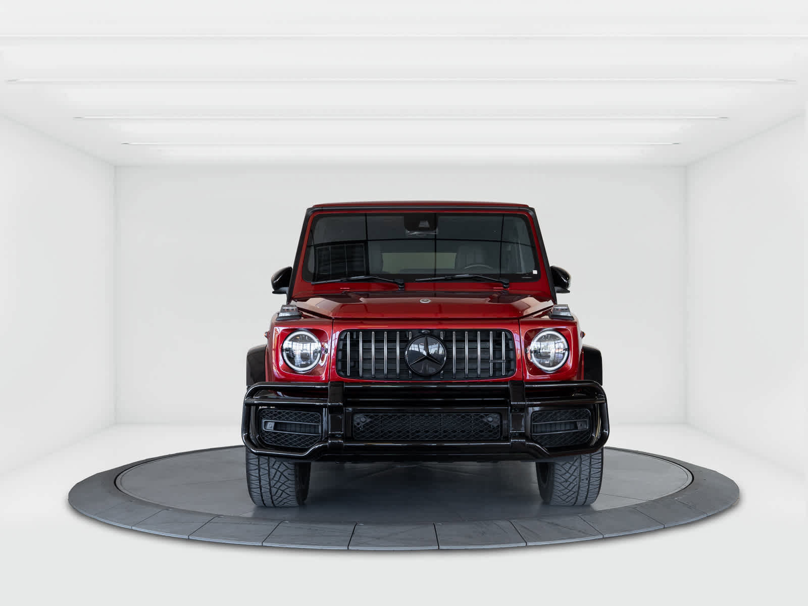Used 2023 Mercedes-Benz G 63 AMG 4MATIC image 8