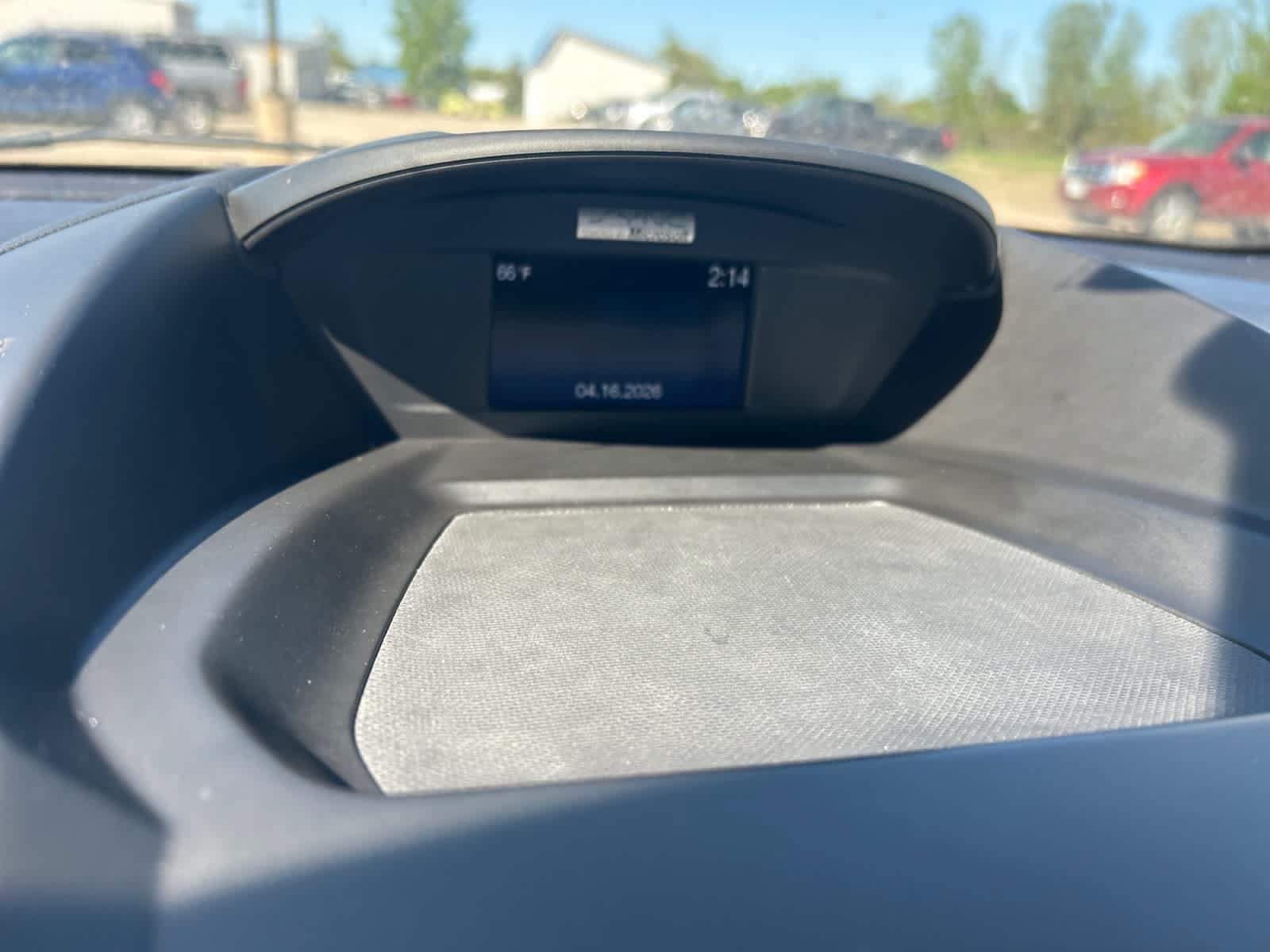 Used 2014 Ford Escape SE FWD image 15