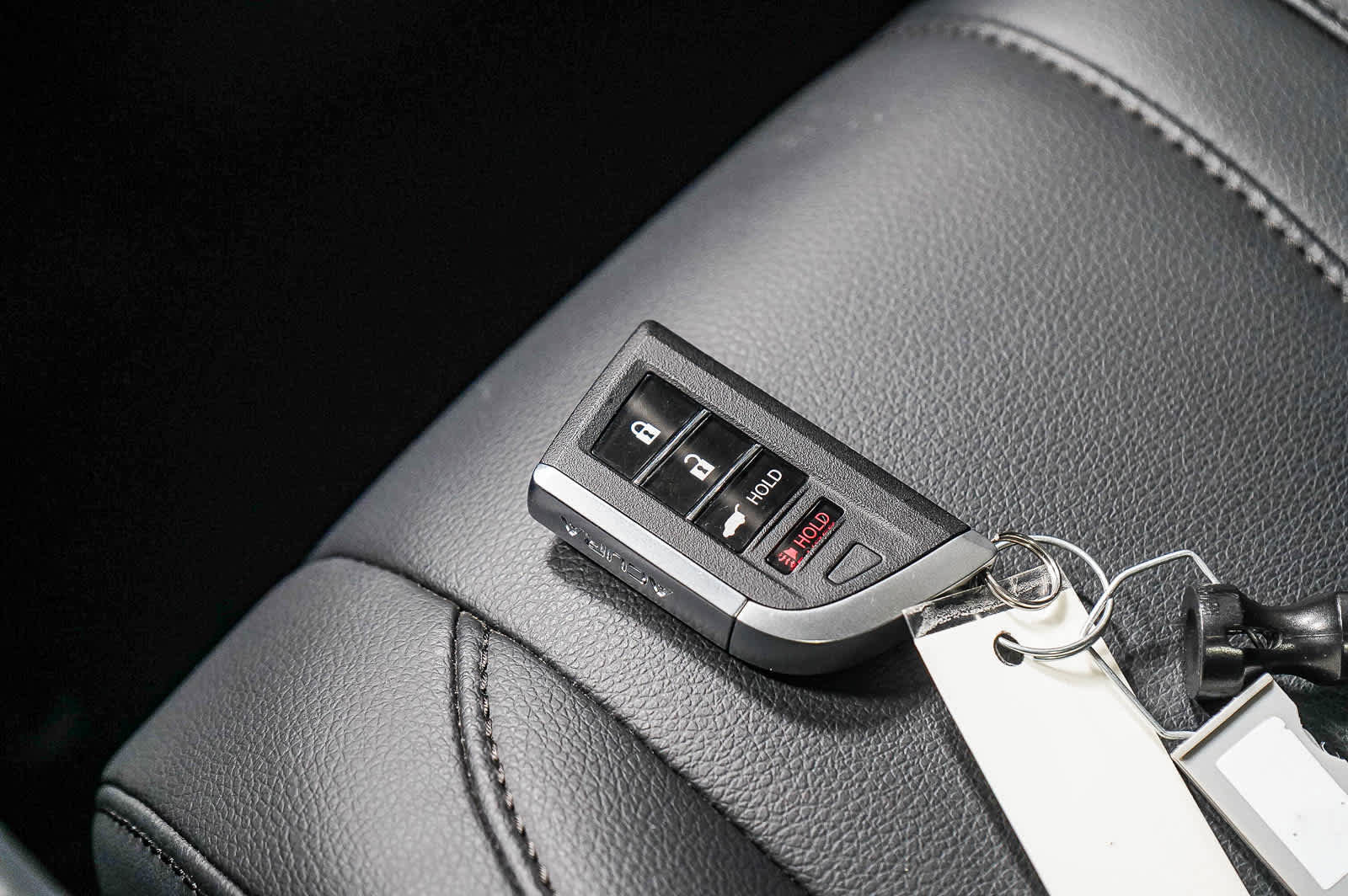 Used 2023 Acura RDX FWD image 32