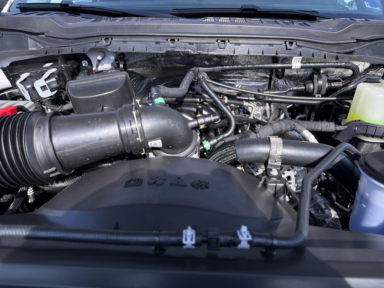 New 2027 Ford F350 XL AWD/4WD image 29