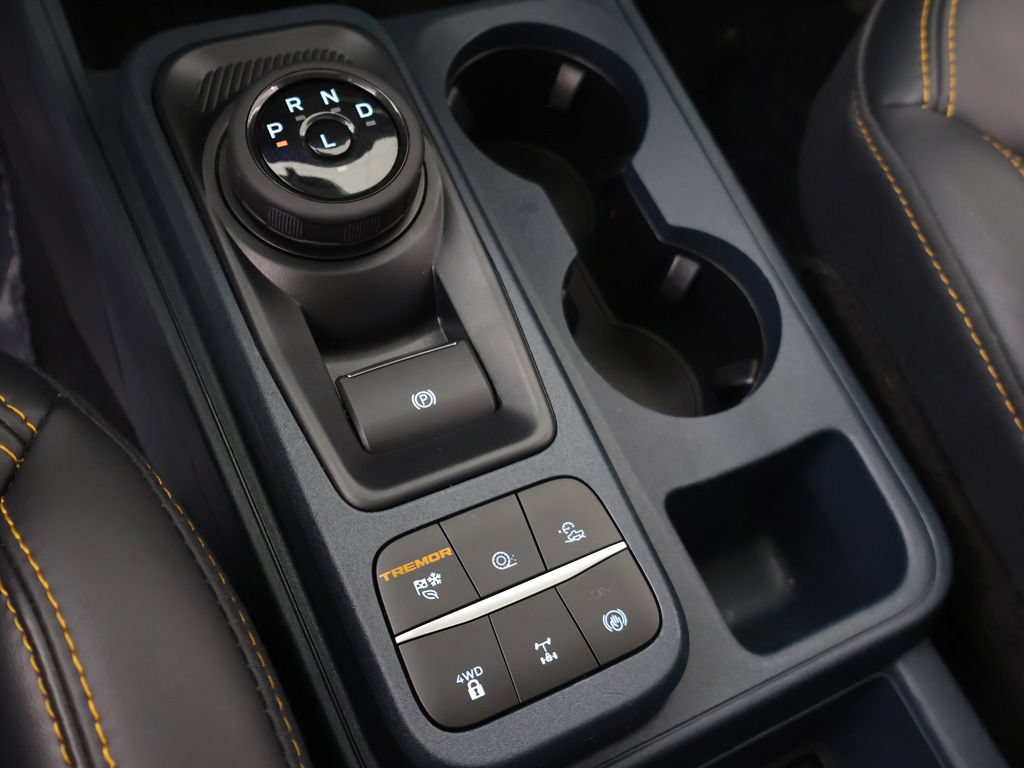 Used 2024 Ford Maverick Tremor w/ Tremor Off-Road Package AWD/4WD image 56