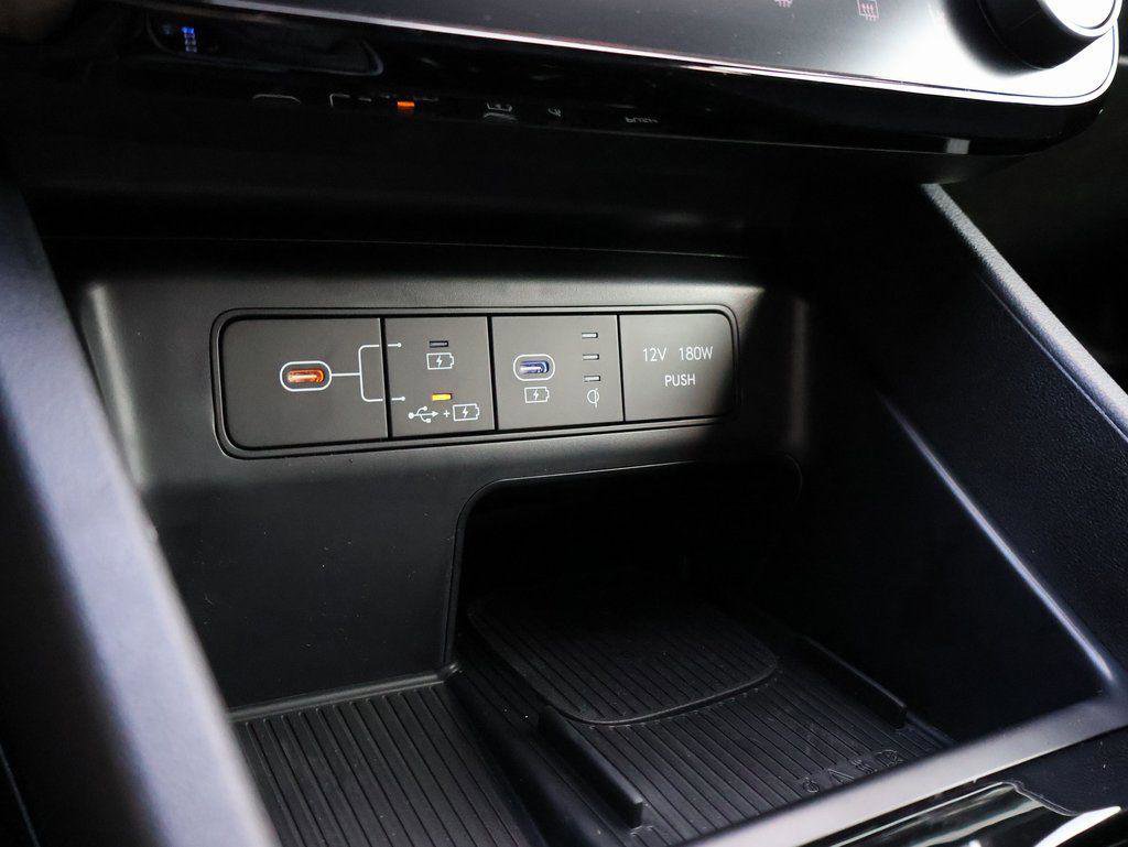 New 2026 Hyundai Santa Cruz Limited AWD/4WD image 39