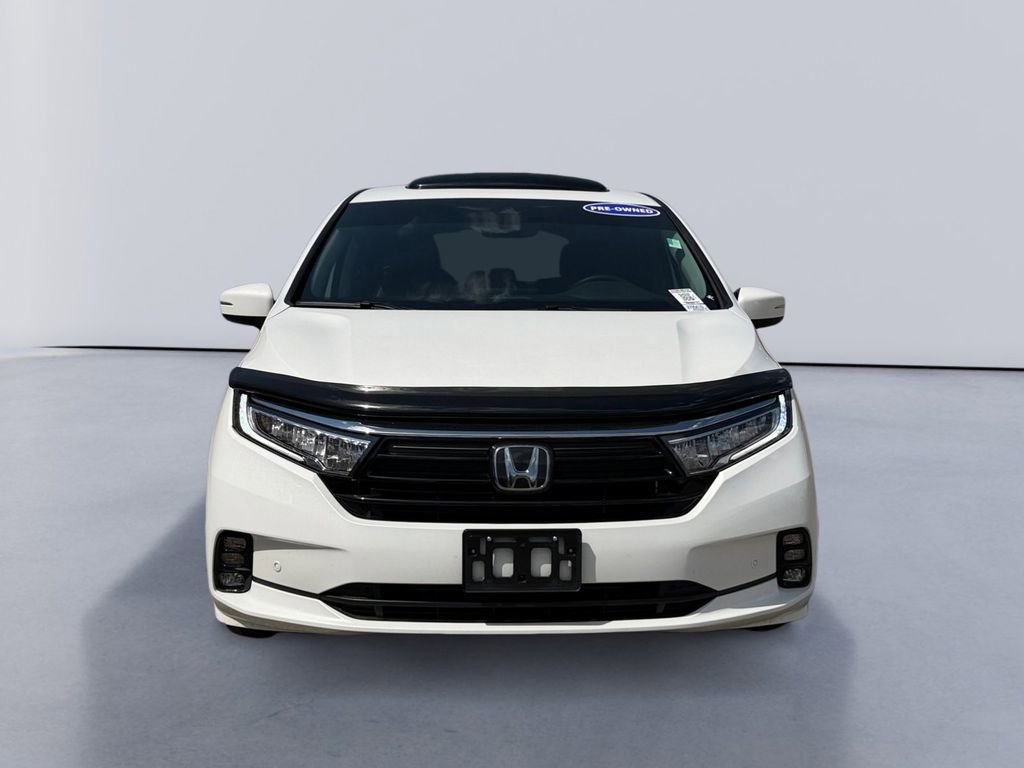 Used 2021 Honda Odyssey Touring image 8