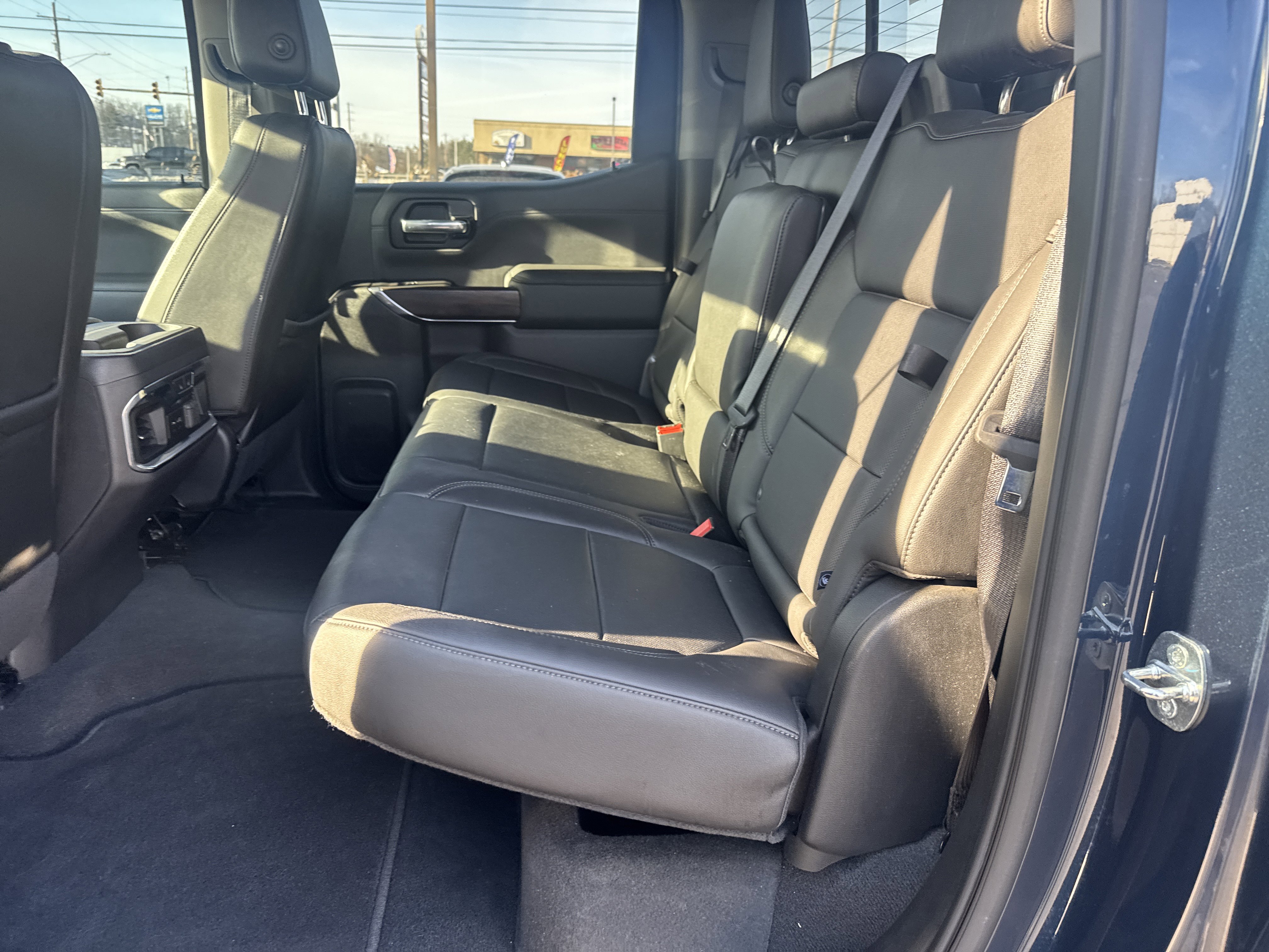 Used 2020 GMC Sierra 1500 SLT w/ SLT Convenience Package image 13