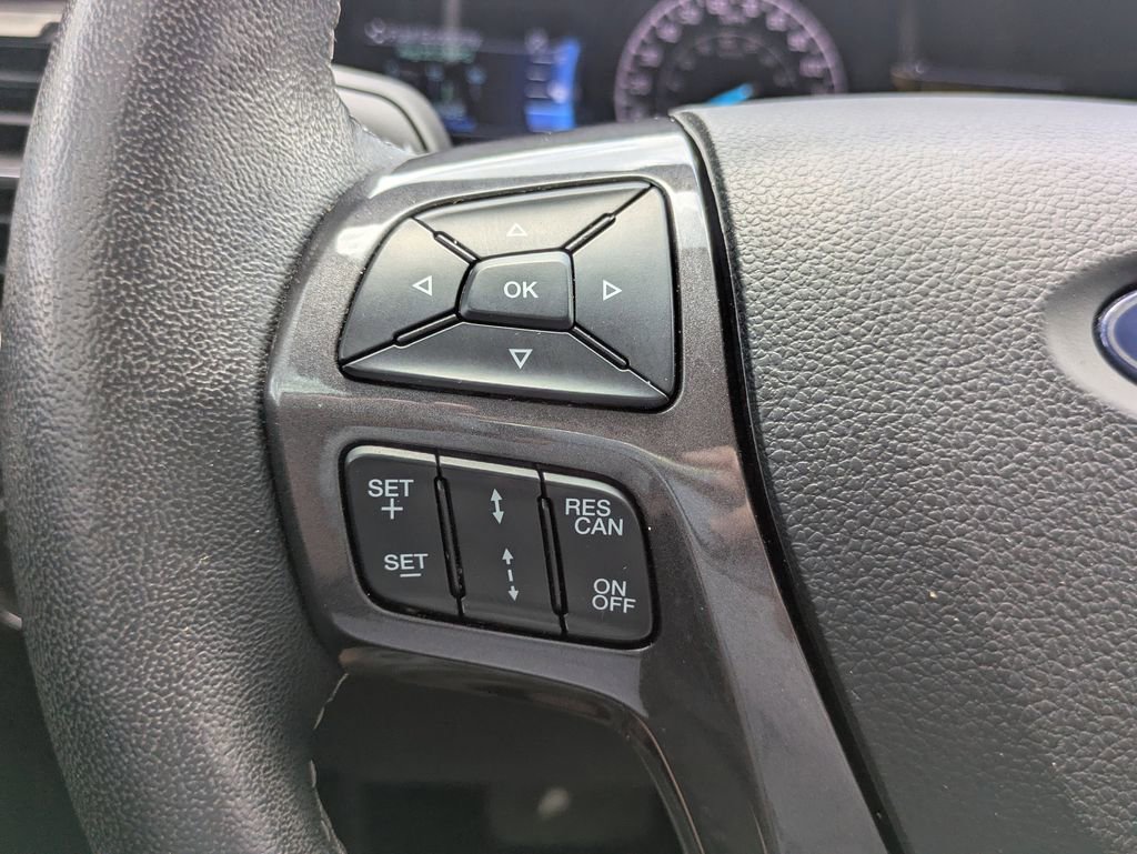 Used 2022 Ford Ranger Lariat w/ Equipment Group 501A High AWD/4WD image 19
