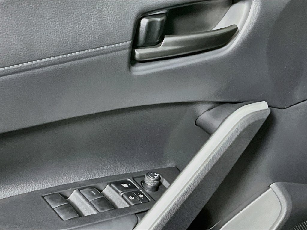 New 2026 Toyota Corolla Cross LE FWD image 16