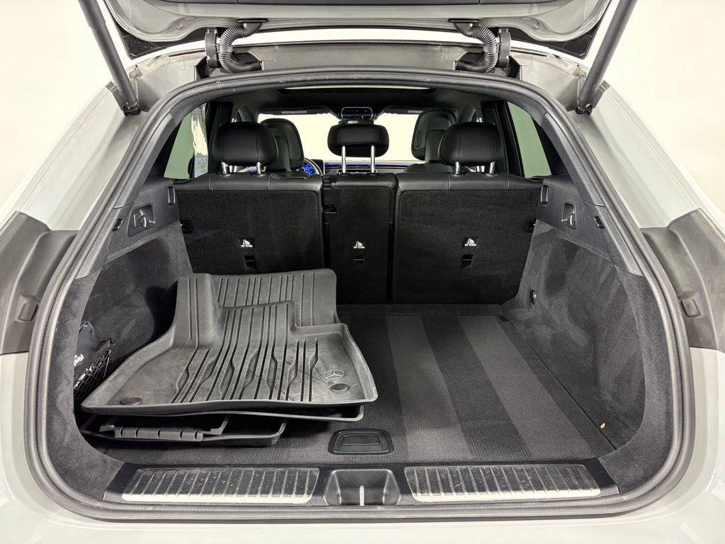 Certified 2023 Mercedes-Benz EQE 350+ 4MATIC SUV image 23