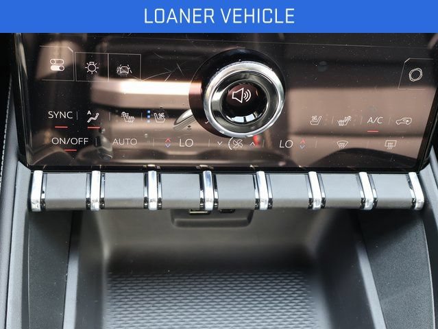 New 2026 GMC Terrain Denali AWD/4WD image 24