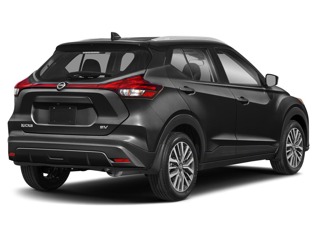 Used 2021 Nissan Kicks SV FWD image 29