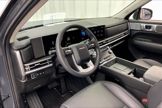 Certified 2026 Hyundai Santa Fe SEL FWD image 16