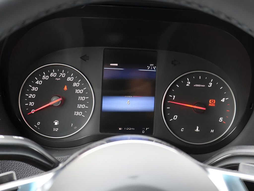 New 2026 Mercedes-Benz Sprinter 144 Cargo image 40