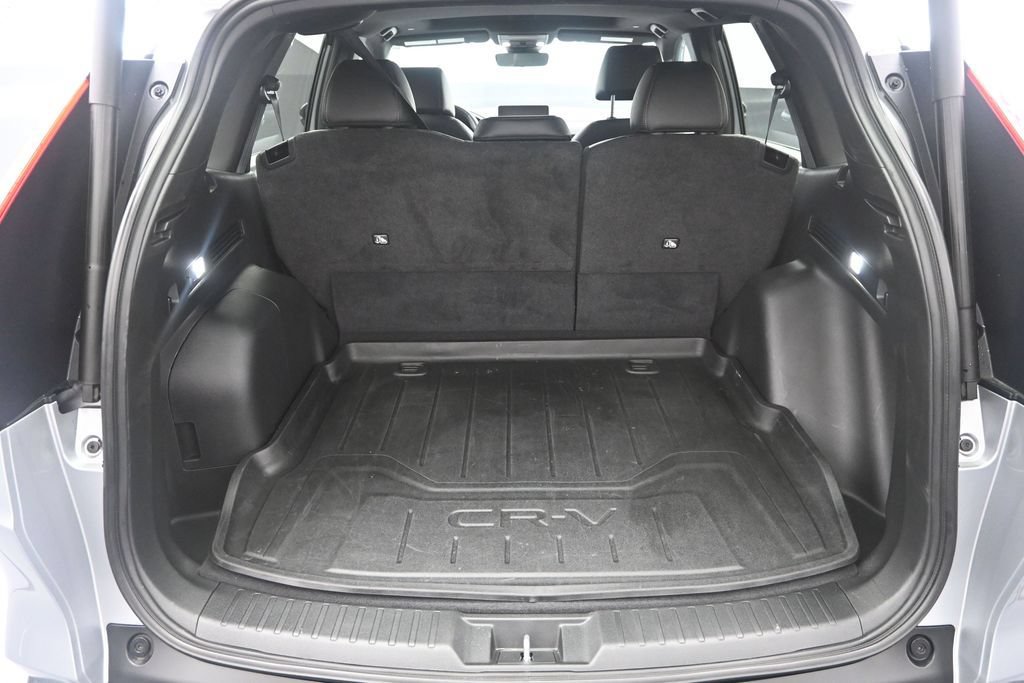Used 2024 Honda CR-V Sport-L image 33