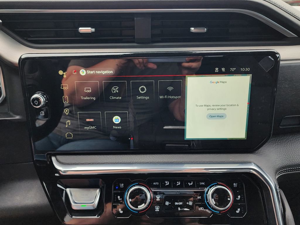 New 2026 GMC Sierra 2500 Denali image 31