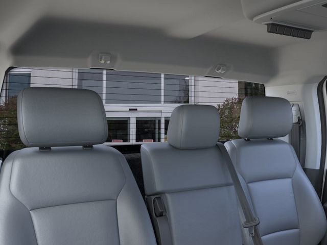 New 2025 Ford F550 4x4 Regular Cab Super Duty image 22
