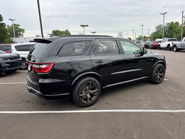 Used 2025 Dodge Durango R/T AWD/4WD image 32