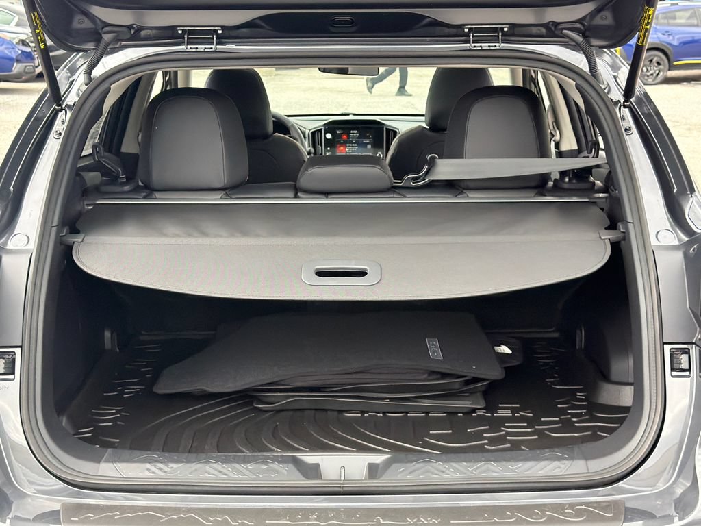 New 2026 Subaru Crosstrek 2.5i Limited AWD/4WD image 13