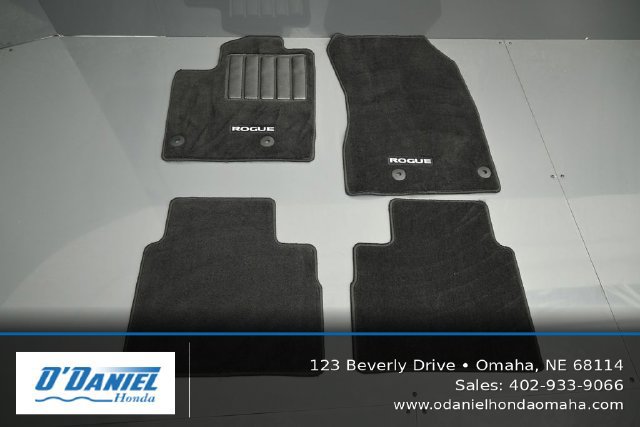 Used 2024 Nissan Rogue Platinum w/ Platinum Premium Package AWD/4WD image 37