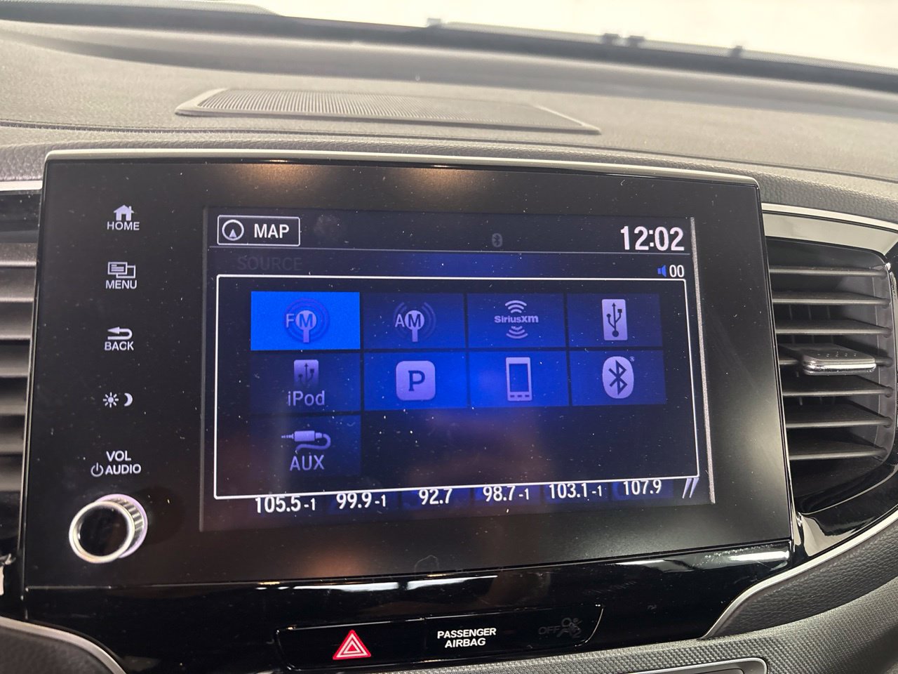 Used 2023 Honda Ridgeline RTL-E image 22