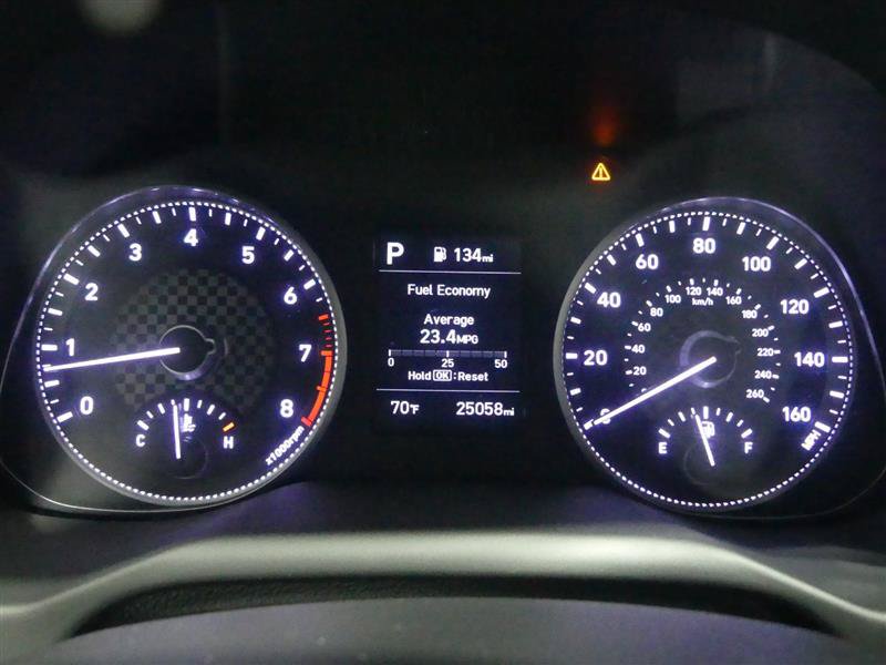Used 2020 Hyundai Elantra Value Edition FWD image 32