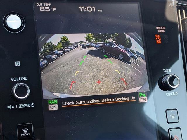 New 2025 Subaru Legacy Limited image 12