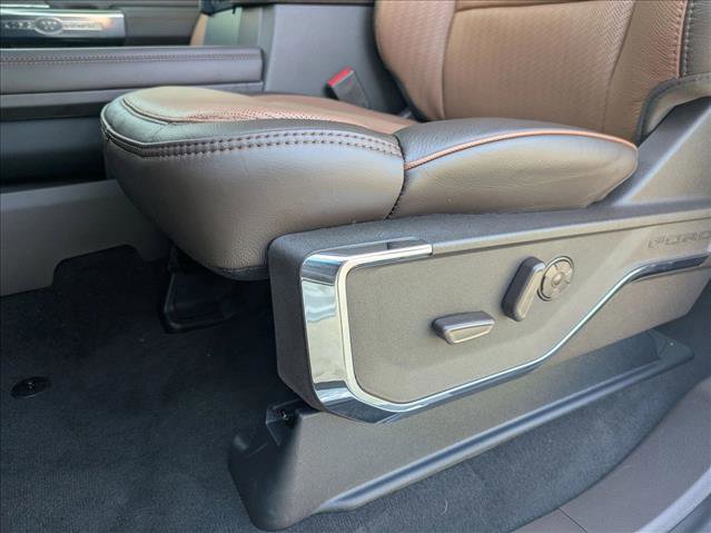 New 2026 Ford F350 King Ranch image 4