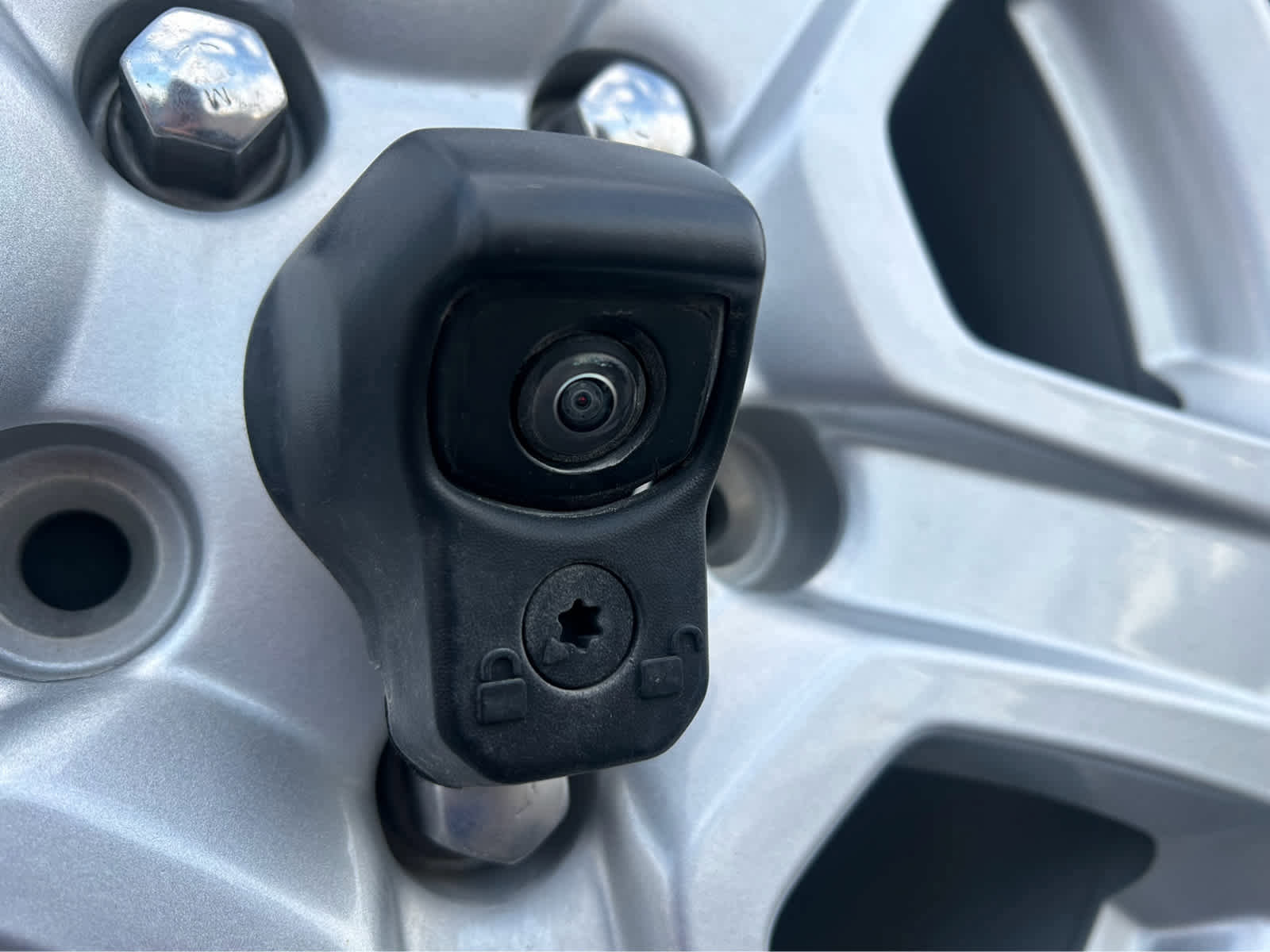 Used 2021 Jeep Wrangler Sport S image 8