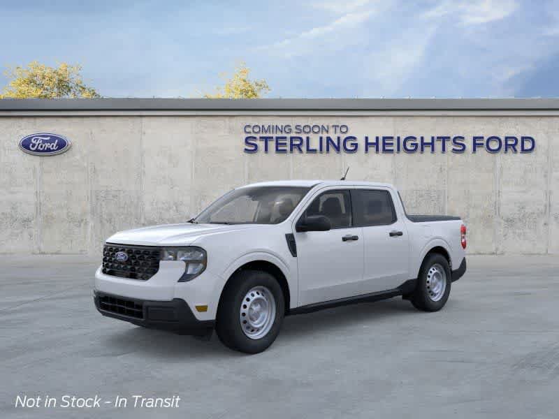 New 2026 Ford Maverick XL w/ 4K Tow Package