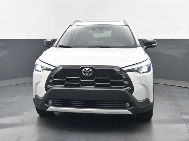 Used 2026 Toyota Corolla Cross XLE w/ Convenience Package FWD image 20