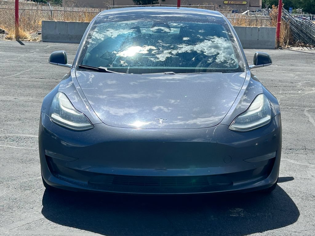 Used 2019 Tesla Model 3 Performance AWD/4WD image 9