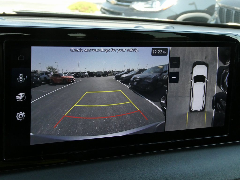 Used 2024 Hyundai Palisade Calligraphy image 7