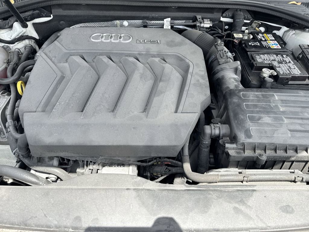 Used 2019 Audi A3 2.0T Premium w/ Convenience Package image 59