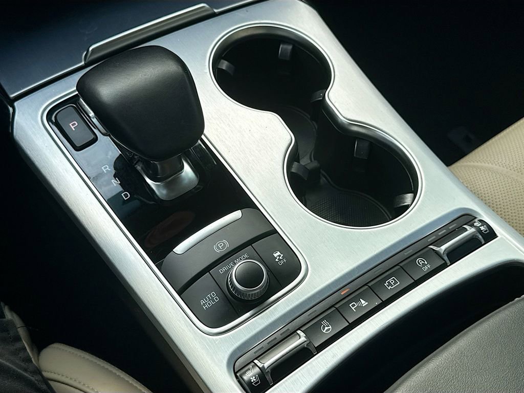 Used 2023 Kia Stinger GT2 w/ Paint Protection Package image 17