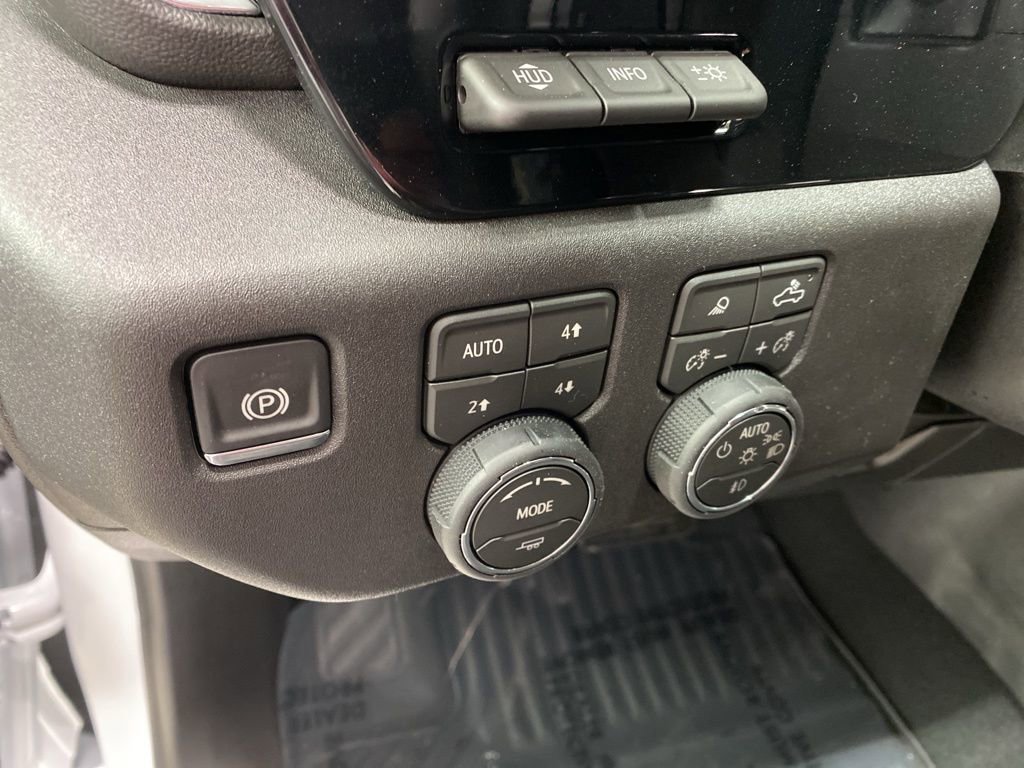 New 2026 Chevrolet Silverado 3500 LTZ w/ LTZ Plus Package image 15
