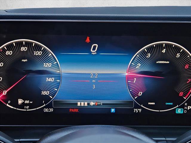 New 2026 Mercedes-Benz GLE 350 4MATIC image 11