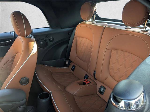 Used 2023 MINI Cooper S image 18