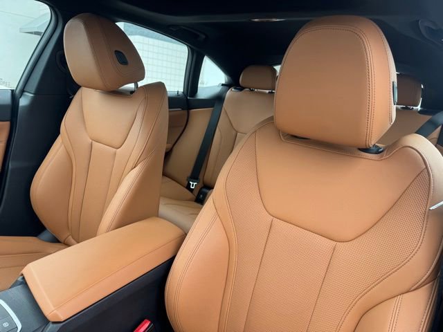 Certified 2023 BMW i4 eDrive40 w/ M Sport Package image 19