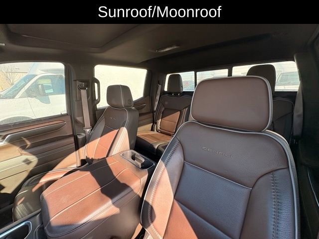 Used 2024 GMC Sierra 1500 Denali w/ Denali Reserve Package image 9