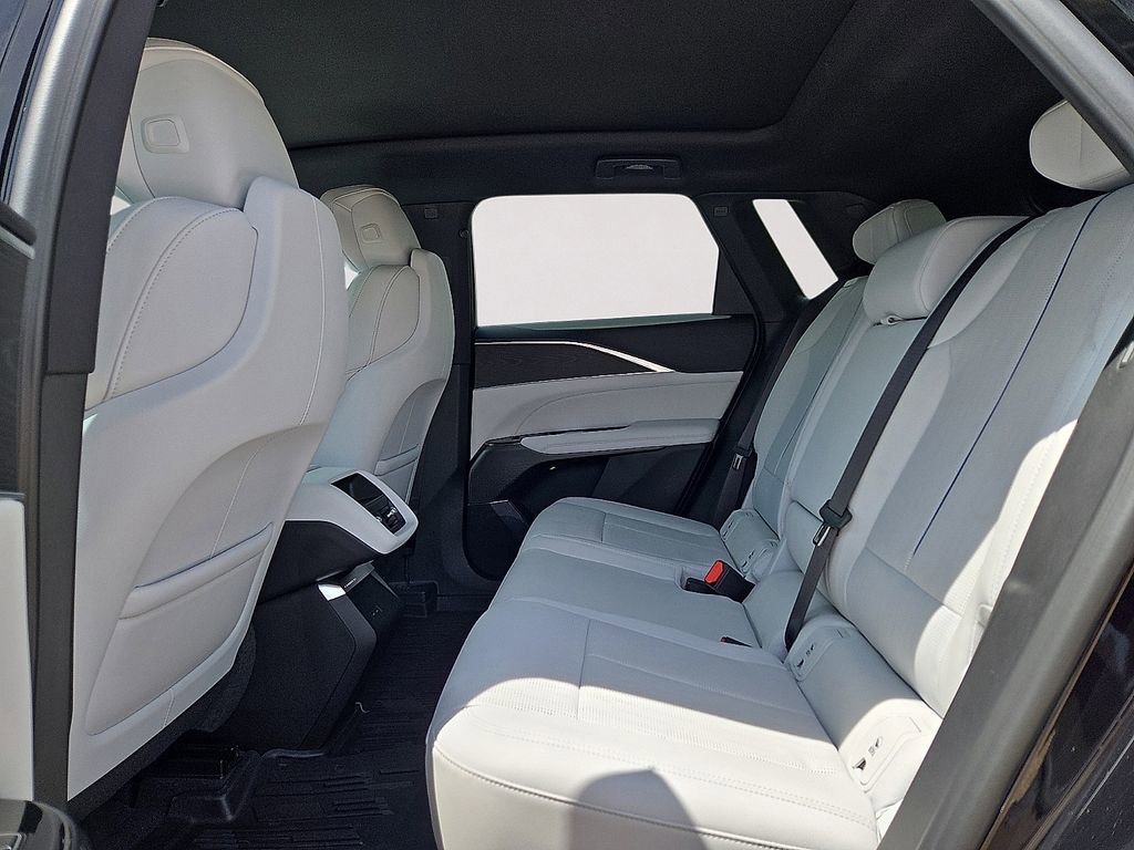 Used 2024 Cadillac Lyriq Sport w/ LPO, Floor Liner Package RWD image 16