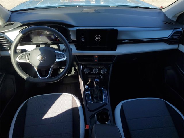 New 2026 Volkswagen Taos S image 15