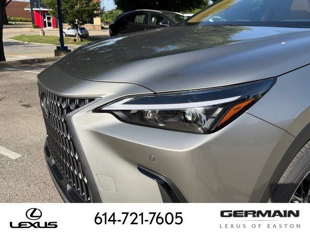 New 2026 Lexus NX 350 AWD w/ Premium Package image 11