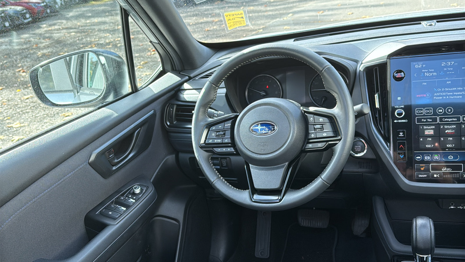 Certified 2026 Subaru Forester Premium AWD/4WD image 23