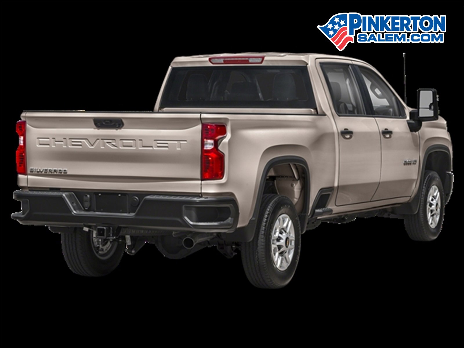New 2026 Chevrolet Silverado 2500 Custom w/ Custom Value Package image 26